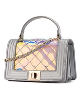Olivia Miller Layla Crossbody Bag