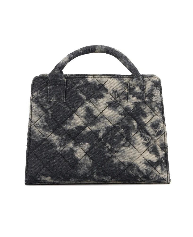 Olivia Miller Verona Satchel Bag