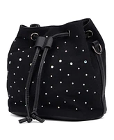 Olivia Miller Gia Crossbody Bucket Bag