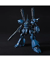 Bandai Ms-18E Kampfer Gundam Hg Model Kit