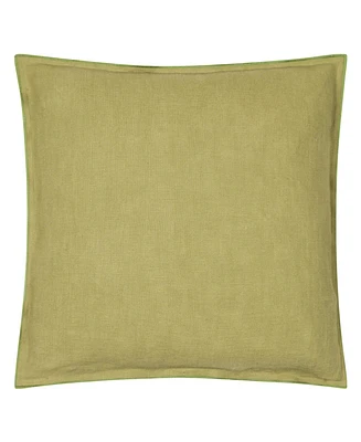 Designers Guild Milazzo Moss Linen Decorative Pillow