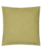 Designers Guild Milazzo Moss Linen Decorative Pillow