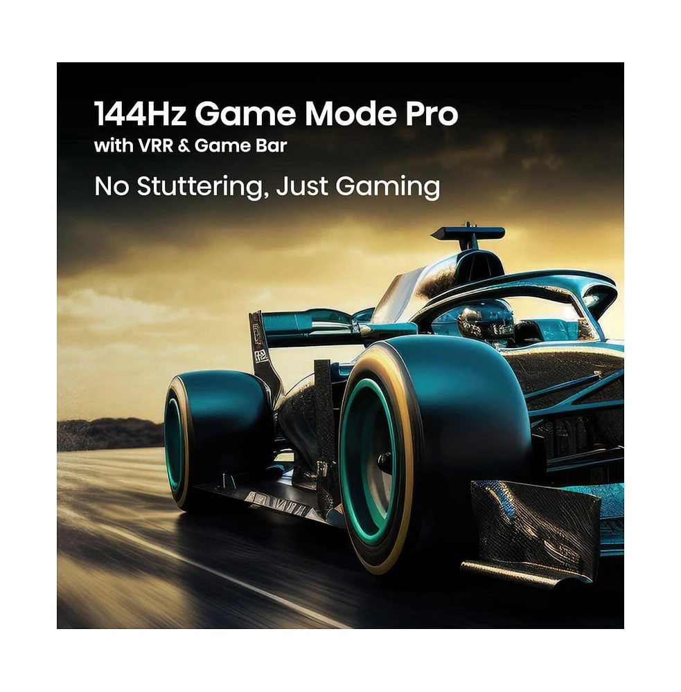 Hisense 100" Class QD7 Series 4K Hdr Qled Smart Tv - 100QD7N