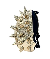 Madpax 24 Karat | Metallic Gold Backpack