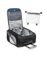 Ricardo Avalon Softside 16" Small Carry-On Under the Seat Bag