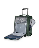 Ricardo Avalon Softside 16" Small Carry-On Under the Seat Bag
