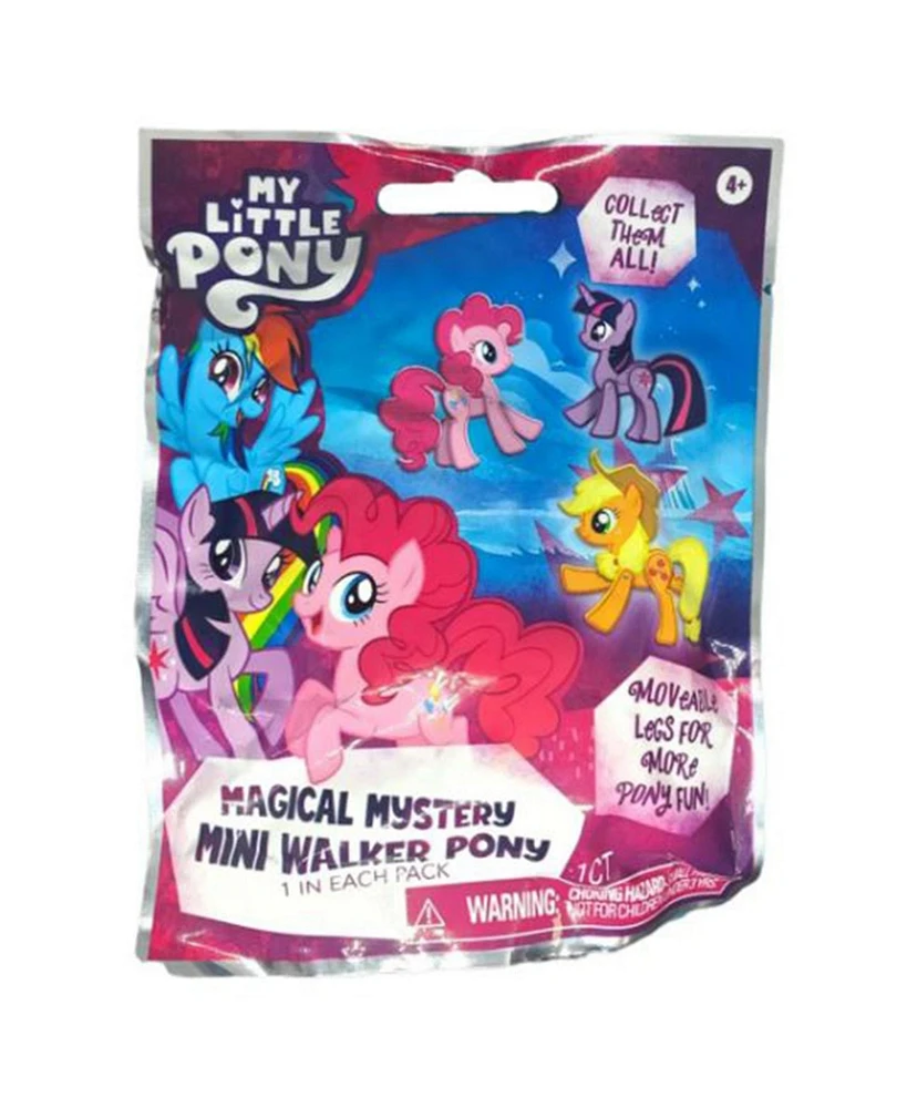 Bandai My Little Pony Mini Walker Pony Blind Bag