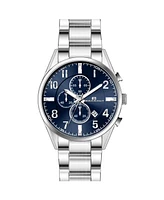 Oceanaut Men's Escapade Blue Dial Watch