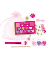 Make It Real Juicy Couture Luxe Cosmetic Set