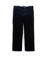 Polo Ralph Lauren Toddler and Little Boys Straight Fit Corduroy Pants