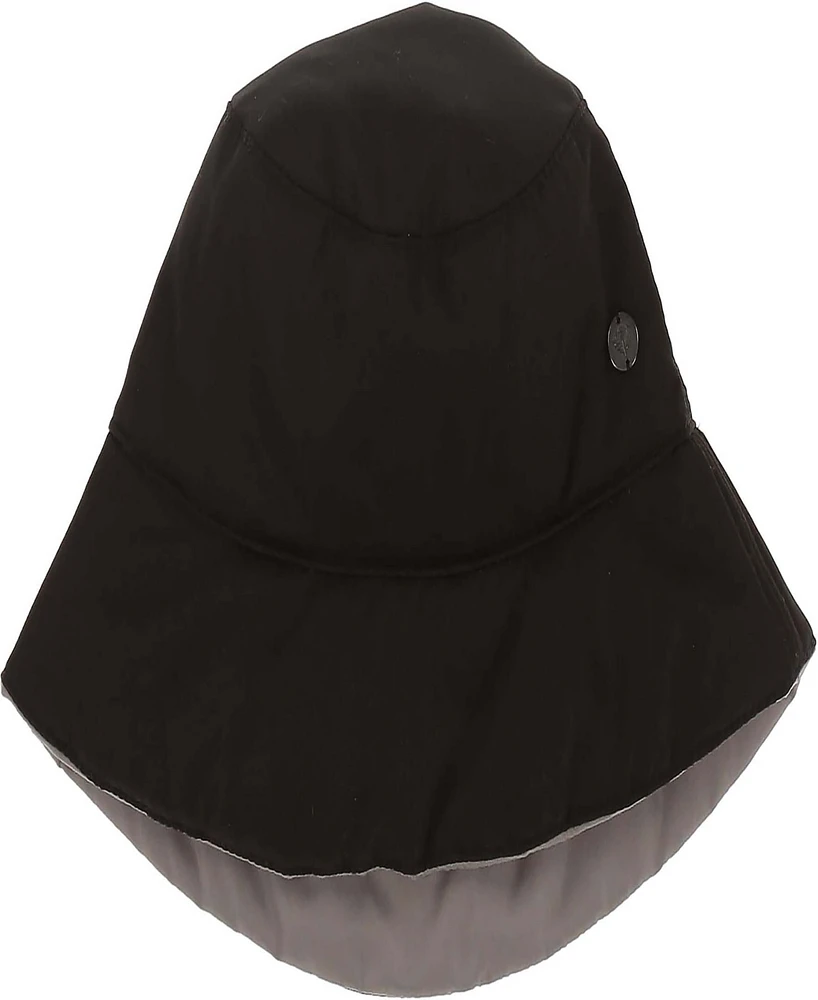 Fraas Reversible Two-Tone Bucket Hat