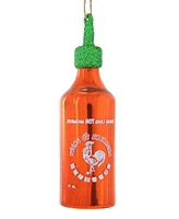 Cody Foster & Co. Siracha Chili Sauce Ornament