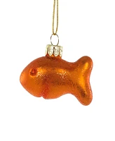 Cody Foster & Co. Fish Cracker Ornament