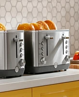 Ge 4-slice toaster