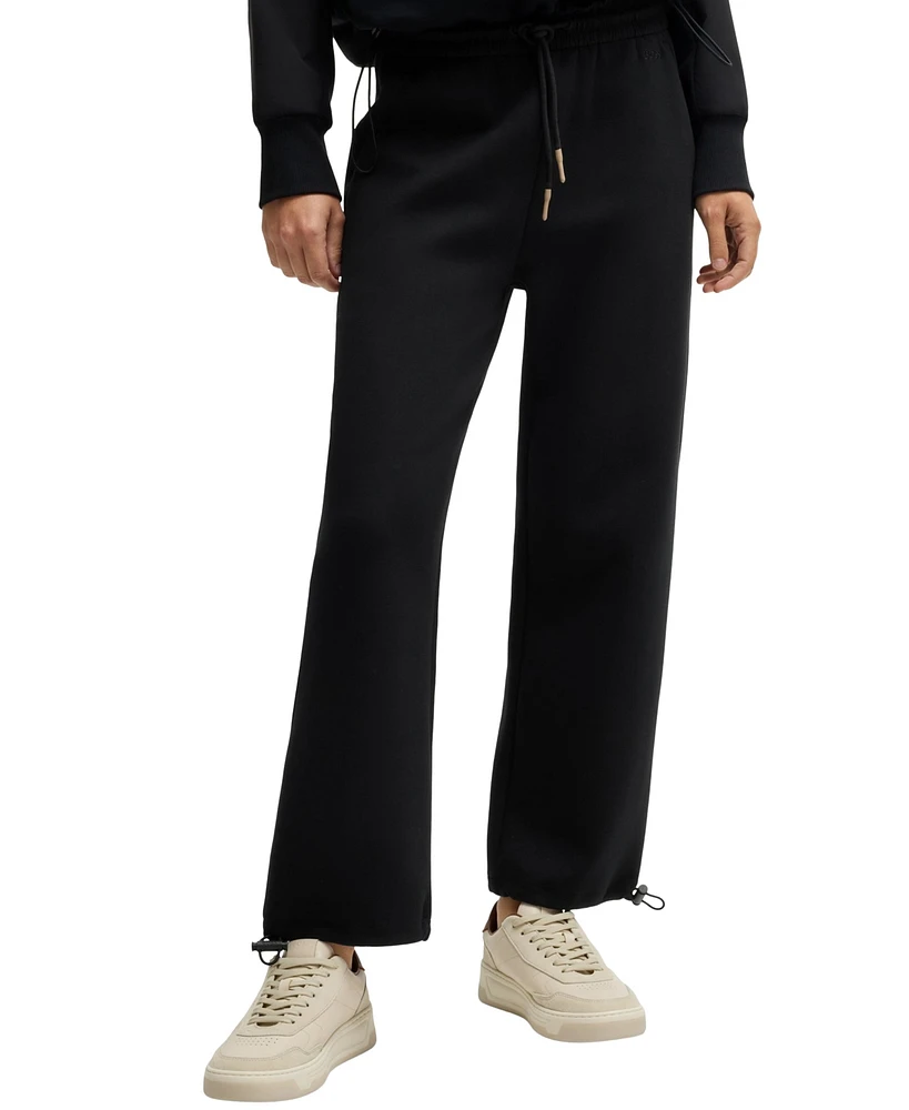 Boss by Hugo Women's Tracksuit Bottoms