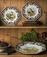 Spode Woodland Bird Dinnerware Collection