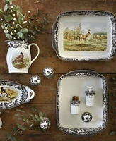 Spode Woodland Dinnerware Collection