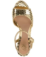 Vince Camuto Women's Lilaha Dress Sandals