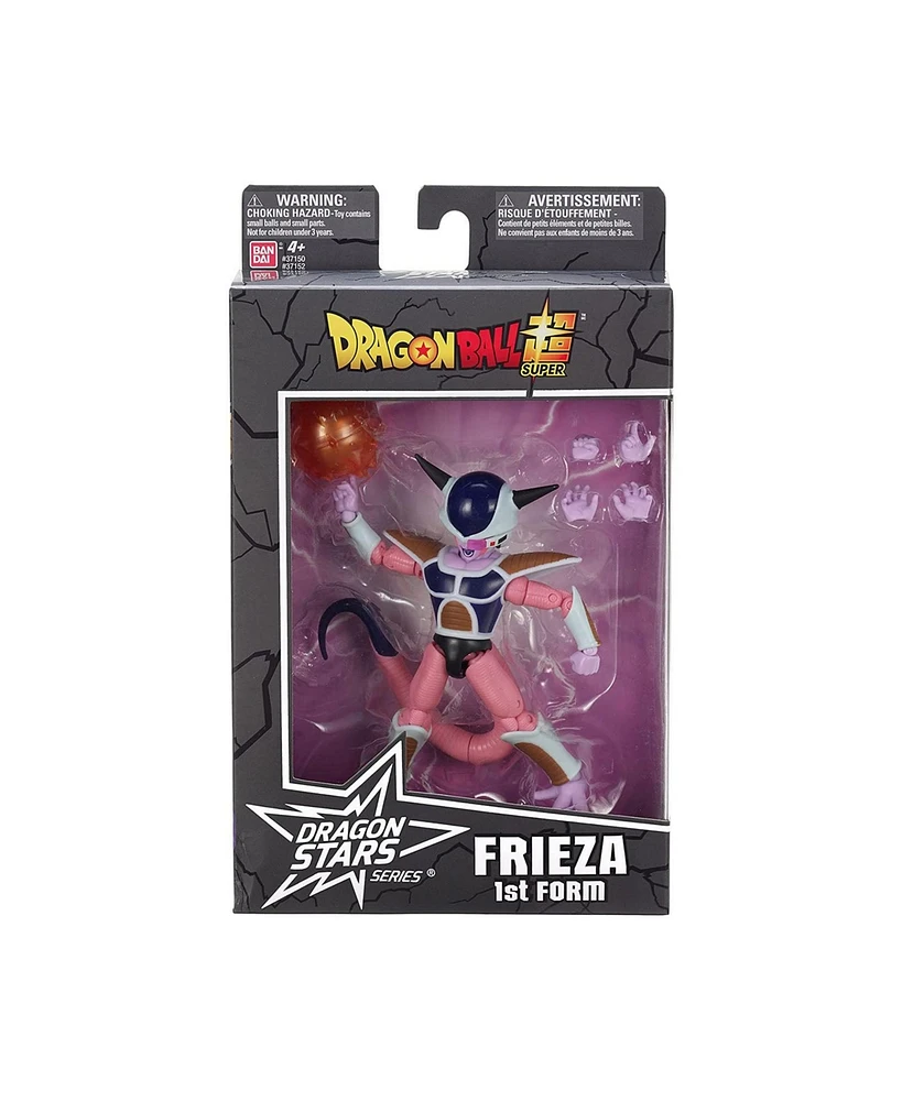 Dragonball Super Dragon Stars Frieza 1st Form Action Figure