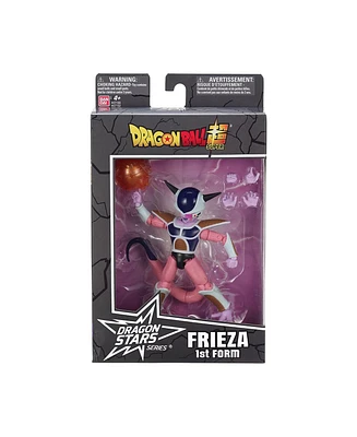 Dragonball Super Dragon Stars Frieza 1st Form Action Figure