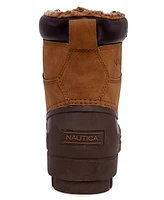Nautica Men's Dazo Duck Boot