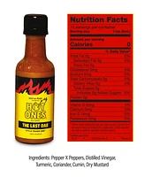 Wilder Toys Hot Ones Truth or Dab Game