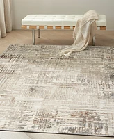 Calvin Klein CK005 Enchanting ECH05 5'3"x7'3" Area Rug