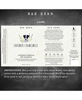 Rae Dunn Calming Formula Pet Shampoo