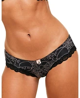 Adore Me Women's Shea Cheeky Panty