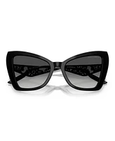 Dolce&Gabbana Women's Sunglasses DG4489