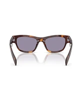 Prada Women's Sunglasses Pr B09S