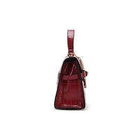 Mkf Collection Naomi Satchel Handbag by Mia K