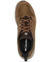 Columbia Men's Benson Lace-Up Hiking Shoes