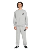 Volcom Men's Echo Chamber Crew Sweatshirt