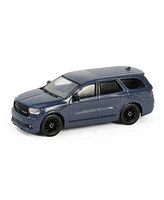 Greenlight Collectibles 1/64 2018 Dodge Durango Gt Blacktop, Ncis: Hawai'i, Hollywood Series