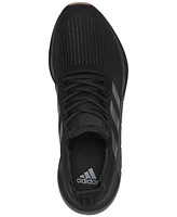 Adidas Men's Swift Run Casual Sneakers from Finish Line