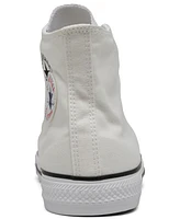 Converse Big Kids Chuck Taylor All Star Logo Play High Top Casual Sneakers from Finish Line