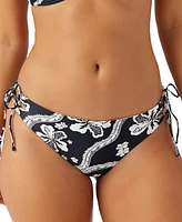 O'Neill Women's Quinn Tropical Jensen Bikini Bottoms