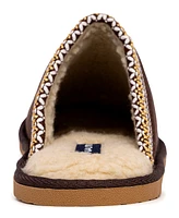 Nautica Men's Guyot Round Toe Slipper