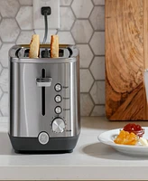 Ge 2-Slice Toaster