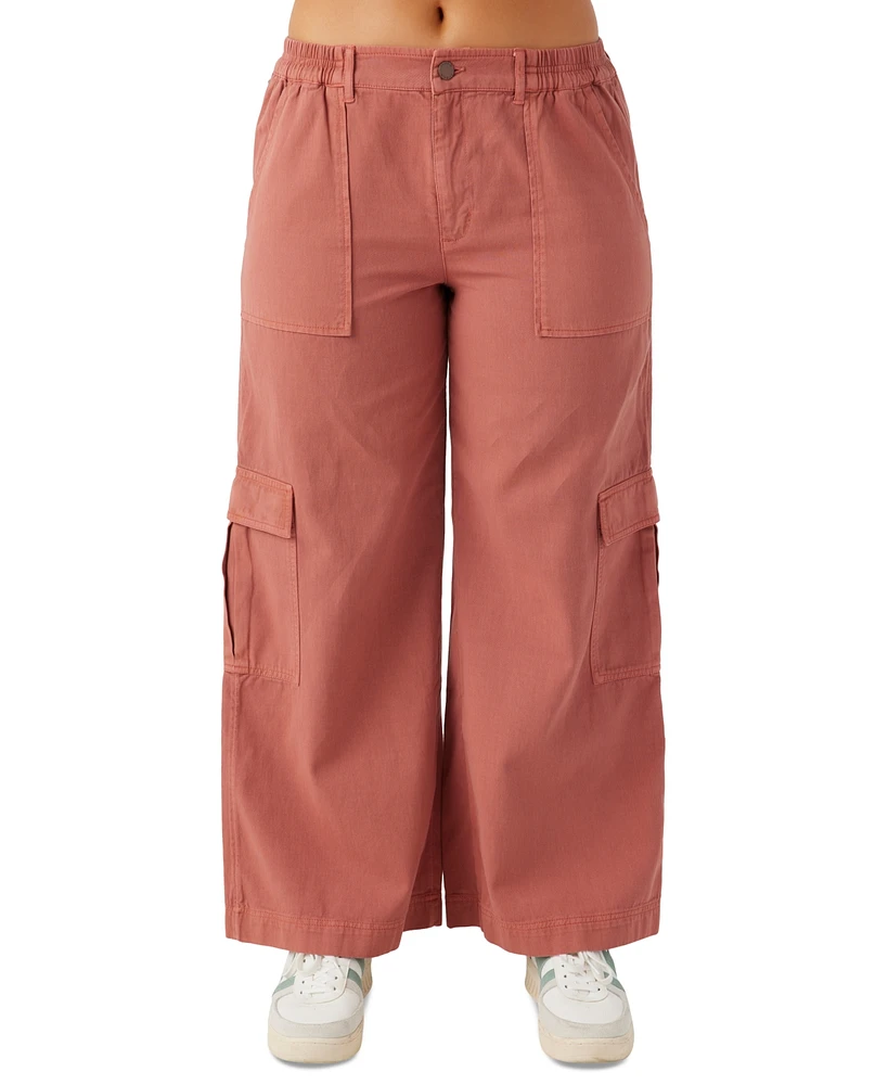 O'Neill Juniors' Brexton Cargo Pants