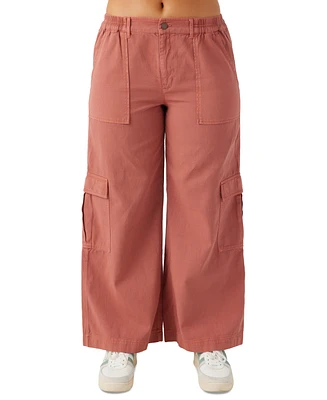 O'Neill Juniors' Brexton Cargo Pants