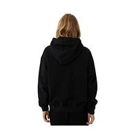 Cotton On Women's Classic Fleece Hoodie