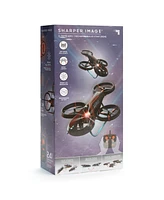 Sharper Image X-Treme Aero High-Performance Remote Control Drone