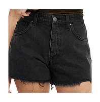 Cotton On Women's Original Denim Short