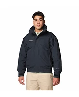 Columbia Men's Bugaboo Ii 1986 Interchange Jacket