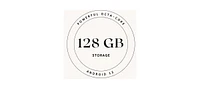 Linsay New 10.1" Tablet Octa Core 128GB Bundle with Leather Case Newest Android