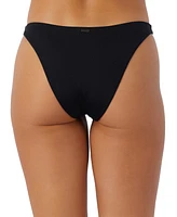 O'Neill Juniors' Saltwater Solids Flamenco Bottom