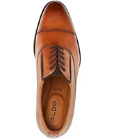 Aldo Men's Paxley Leather Oxfords Shoe