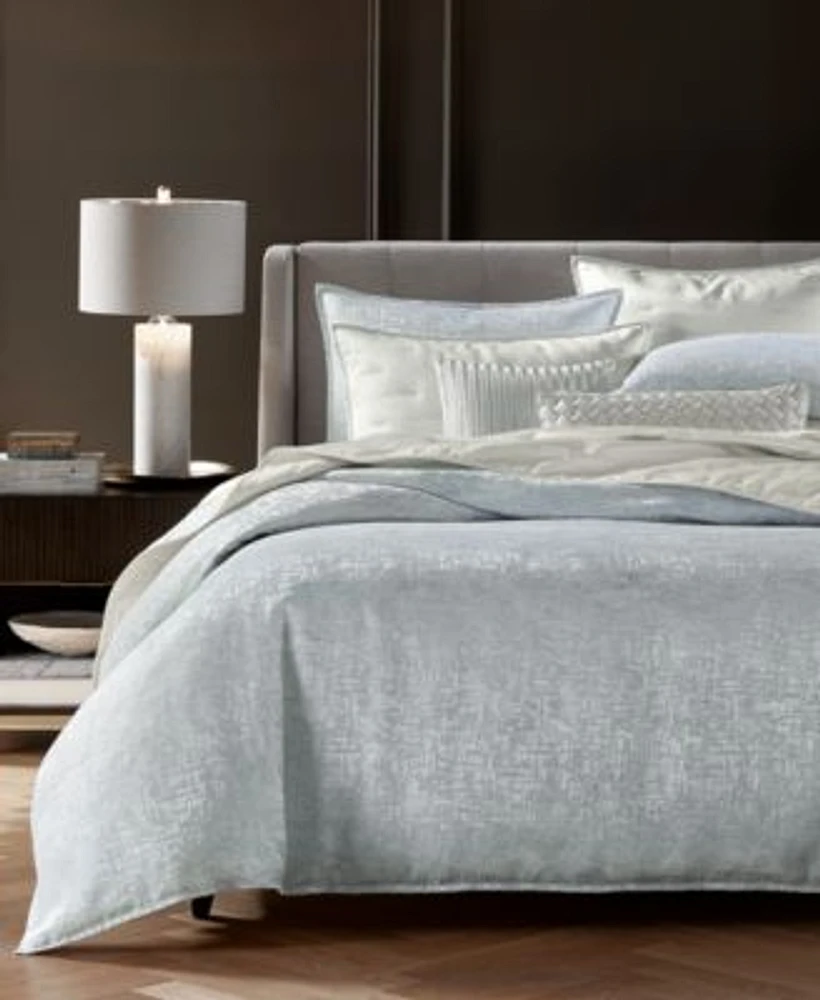 Hotel Collection Iridescent Duvet Cover Set Exclusively At Macys